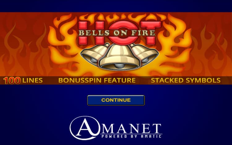 bells-on-fire-hot-amatic